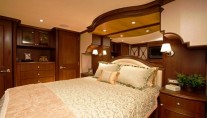 Christine II -  Double Cabin